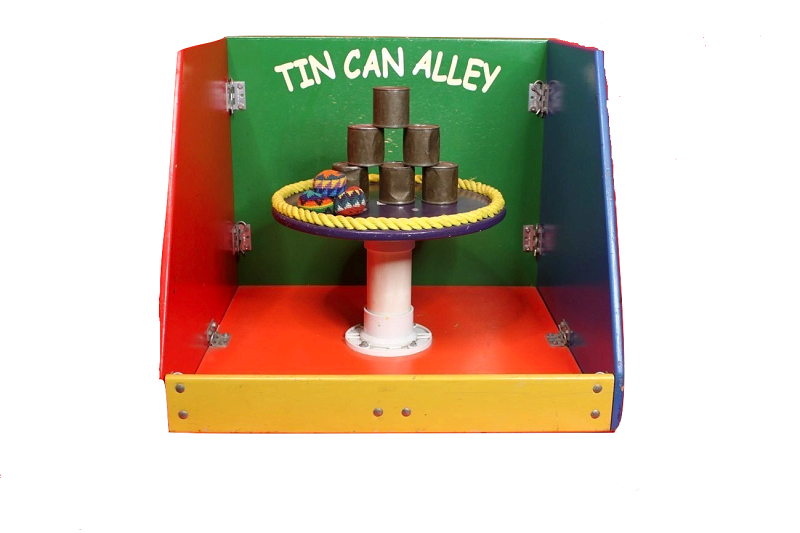 Tin-can-alley-carnival-game-rental-Maine-NH